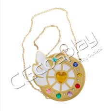 画像4: ラブライブ! School idol project　東條希　お化粧の魔法編 のんちゃんマジカル☆　覚醒後　コスプレ衣装 (4)