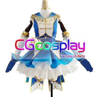 ラブライブ! School idol project アイスフレーバー編 覚醒後 園田海未