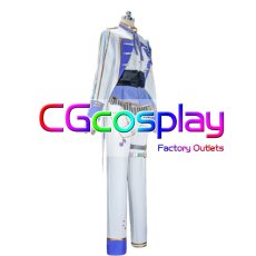 画像2: プロジェクトセカイ カラフルステージ！ feat. 初音ミク　KAITO　5th Anniversary 感謝祭　コスプレ衣装 (2)