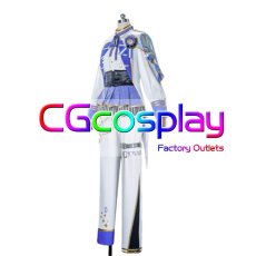 画像3: プロジェクトセカイ カラフルステージ！ feat. 初音ミク　KAITO　5th Anniversary 感謝祭　コスプレ衣装 (3)