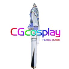 画像4: プロジェクトセカイ カラフルステージ！ feat. 初音ミク　KAITO　5th Anniversary 感謝祭　コスプレ衣装 (4)