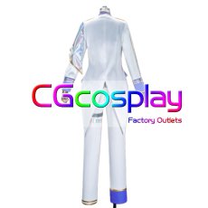 画像5: プロジェクトセカイ カラフルステージ！ feat. 初音ミク　KAITO　5th Anniversary 感謝祭　コスプレ衣装 (5)