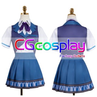 アマカノ3 鴻さゆみ コスプレ衣装