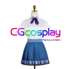 画像4: アマカノ3　柳木詩夢　コスプレ衣装 (4)