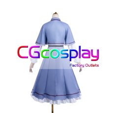 画像3: 鬼滅の刃　胡蝶しのぶ　リロホテルズ＆リゾーツコラボ　コスプレ衣装 (3)