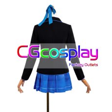 画像3: 千歳くんはラムネ瓶のなか　柊夕湖　コスプレ衣装 (3)