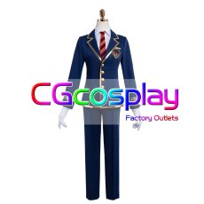 画像2: IdentityV 第五人格　納棺師(イソップ・カール)　晩鐘　象牙の塔　コスプレ衣装 (2)