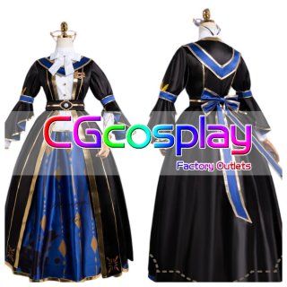 IdentityV 第五人格 マリー(血の女王) 希望の残像 コスプレウィッグ