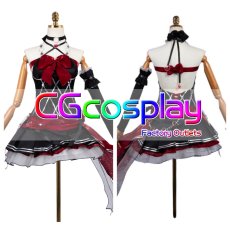 画像1: Strinova(ストリノヴァ) 　香奈美　コスプレ衣装 (1)