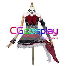画像2: Strinova(ストリノヴァ) 　香奈美　コスプレ衣装 (2)