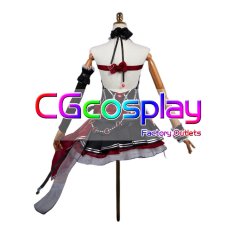 画像3: Strinova(ストリノヴァ) 　香奈美　コスプレ衣装 (3)