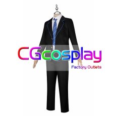 画像3: 千歳くんはラムネ瓶のなか　千歳朔　コスプレ衣装 (3)