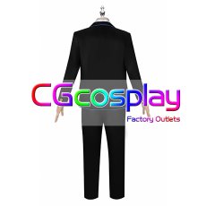 画像5: 千歳くんはラムネ瓶のなか　千歳朔　コスプレ衣装 (5)