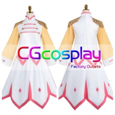 画像1: ハズビンホテル（Hazbin Hotel）　アベル　コスプレ衣装 (1)