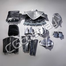 画像10: ダークソウルIII（DARK SOULS III）　ロンドールのユリア　コスプレ衣装 (10)