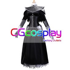 画像2: ダークソウルIII（DARK SOULS III）　ロンドールのユリア　コスプレ衣装 (2)