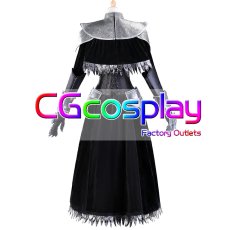 画像3: ダークソウルIII（DARK SOULS III）　ロンドールのユリア　コスプレ衣装 (3)