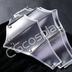 画像4: ダークソウルIII（DARK SOULS III）　ロンドールのユリア　コスプレ衣装 (4)