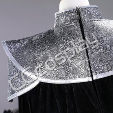 画像5: ダークソウルIII（DARK SOULS III）　ロンドールのユリア　コスプレ衣装 (5)