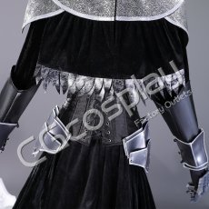 画像6: ダークソウルIII（DARK SOULS III）　ロンドールのユリア　コスプレ衣装 (6)