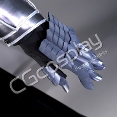 画像7: ダークソウルIII（DARK SOULS III）　ロンドールのユリア　コスプレ衣装 (7)