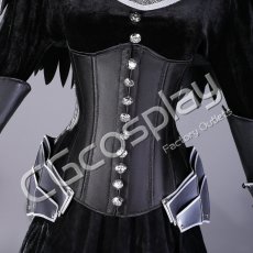 画像8: ダークソウルIII（DARK SOULS III）　ロンドールのユリア　コスプレ衣装 (8)