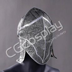 画像9: ダークソウルIII（DARK SOULS III）　ロンドールのユリア　コスプレ衣装 (9)