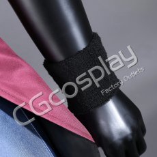 画像5: マイティ・ナイン　モリーマーク・ティーリーフ　コスプレ衣装 (5)