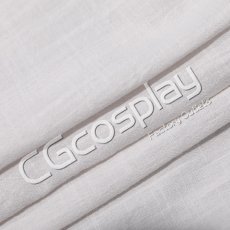 画像9: マイティ・ナイン　モリーマーク・ティーリーフ　コスプレ衣装 (9)