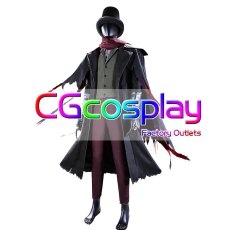 画像2: Bloodborne（ブラッドボーン）　ゲールマン　コスプレ衣装 (2)