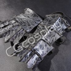 画像6: Bloodborne（ブラッドボーン）　ゲールマン　コスプレ衣装 (6)