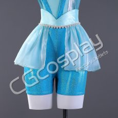 画像10: ウィンクス・クラブ（Winx Club）　アイシャ　コスプレ衣装 (10)