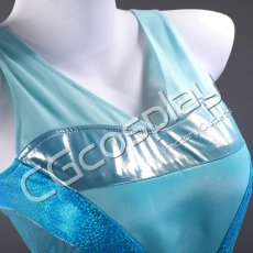 画像5: ウィンクス・クラブ（Winx Club）　アイシャ　コスプレ衣装 (5)