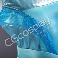 画像7: ウィンクス・クラブ（Winx Club）　アイシャ　コスプレ衣装 (7)