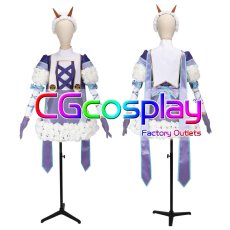 画像1: ナンバーワン戦隊ゴジュウジャー　ブーケ　コスプレ衣装 (1)