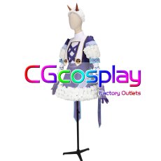 画像3: ナンバーワン戦隊ゴジュウジャー　ブーケ　コスプレ衣装 (3)