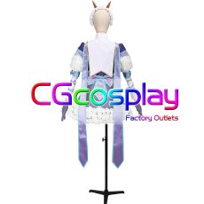 画像4: ナンバーワン戦隊ゴジュウジャー　ブーケ　コスプレ衣装 (4)