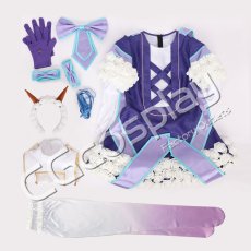 画像5: ナンバーワン戦隊ゴジュウジャー　ブーケ　コスプレ衣装 (5)