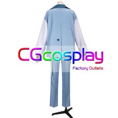 画像4: バーチャルYouTuber　VTuber　城瀬いすみ　コスプレ衣装 (4)