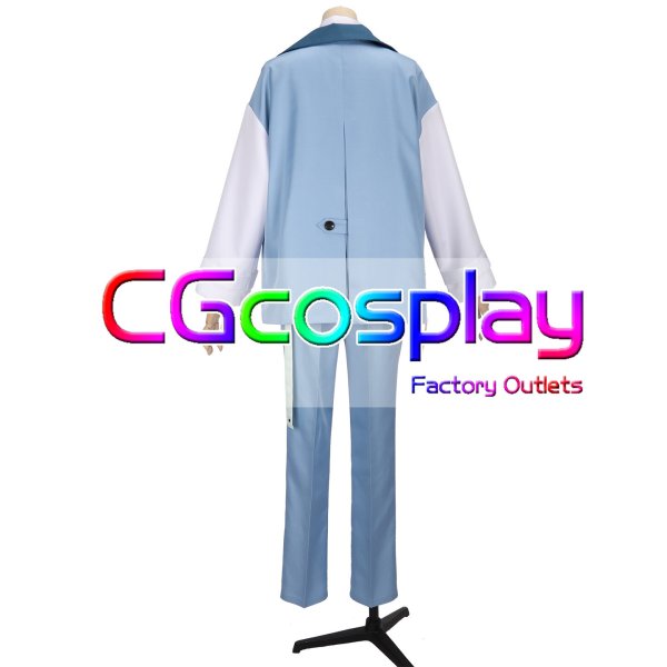 バーチャルYouTuber VTuber 城瀬いすみ コスプレ衣装