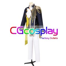 画像3: バーチャルYouTuber　VTuber　Sonny Brisko (サニー・ブリスコー)　7th Anniversary　OVERTURE　コスプレ衣装 (3)