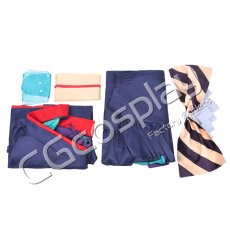 画像5: 超かぐや姫！　月見ヤチヨ　コスプレ衣装 (5)