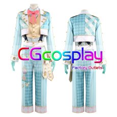 画像1: フロイド・リーチ（Floyd Leech）　ラビット・ウェア　コスプレ衣装 (1)