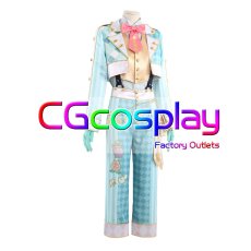 画像2: フロイド・リーチ（Floyd Leech）　ラビット・ウェア　コスプレ衣装 (2)