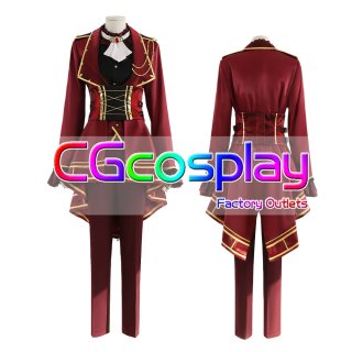 あんさんぶるスターズ! 迷宮電子回廊 斎宮宗 影片みか コスプレ靴