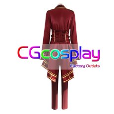 画像3: あんさんぶるスターズ！　Valkyrie　斎宮宗　影片みか　コスプレ衣装 (3)