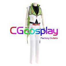 画像2: あんさんぶるスターズ！　Switch　逆先夏目　青葉つむぎ　春川宙　コスプレ衣装 (2)