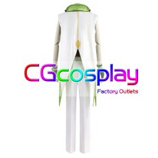 画像3: あんさんぶるスターズ！　Switch　逆先夏目　青葉つむぎ　春川宙　コスプレ衣装 (3)