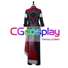 画像3: あんさんぶるスターズ！　クロススカウト・荒地の翅　日々樹渉　高峯翠　椎名ニキ　コスプレ衣装 (3)