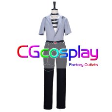 画像5: あんさんぶるスターズ！　クロススカウト・荒地の翅　日々樹渉　高峯翠　椎名ニキ　コスプレ衣装 (5)